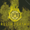 Borussia Dortmund Diamond Painting