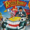 Who Framed Roger Rabbit Poster diamond painting