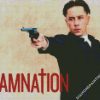 Damnation Movie Poster diamond painting
