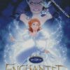 Disney Enchanted Animation diamond painting