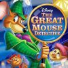 Disney The Great Mouse Detective Diamond Painting