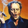 Frank Costello The Departed Diamond Painting