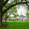 Franklin park Conservatory And Botanical Gardens diamond painting