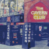 The Cavern Club Diamond Painting