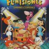 The Flintstones Animation Poster diamond painting
