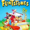 The Flintstones Animation diamond painting