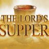 The Lords Supper diamond painting