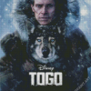 Togo Movie Poster Diamond Painting