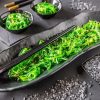 Wakame Seaweed Salad Diamond Painting