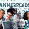Annedroids Poster Diamond Painting