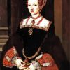 Catherine Parr Art Diamond Painting