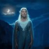 Galadriel The Lord Of The Rings Diamond Painting