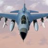 General Dynamics F 16 Fighting Falcon Diamond Painting