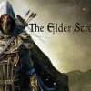 The Elder Scrolls Game Diamond Painting