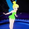 Tinker Bell Disney Fairy Diamond Painting