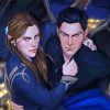 Feyre And Rhysand Diamond Painting