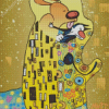Mutts Characters Diamond Painting
