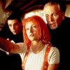 The Fifth Element Characters Diamond Painting