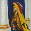 Esther Millais Art Diamond Painting