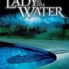 Lady In The Water Movie Poster Diamond Painting