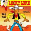 Lucky Luke Cartoon Diamond Painting