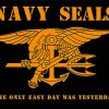 Navy Seal Logo Art Diamond Painting