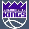 Sacramento Kings Logo Diamond Painting