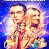 E Big Bang Theory Diamond Painting