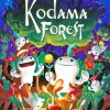 Kodama Forest Posters Diamond Painting