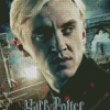 Drago Malefoy Harry Potter Movie Diamond Painting