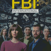 FBI International Poster Diamond Painting
