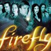 Firefly Tv Show Diamond Painting