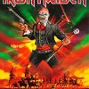 Iron Maiden Video Game Diamond Painting