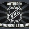 NHL National Hockey League Diamond Painting