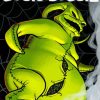 Oogie Boogie Poster Diamond Painting