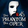 Phantom Der Oper Diamond Painting