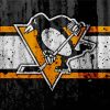 Pittsburgh Penguins Logo Diamond Painting
