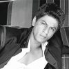 Shah Rukh Khan Actor 5D Diamond Painting