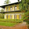 The Hemingway Home And Museum Key West Diamond Painting