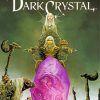 The Dark Crystal Poster Movie DThe Dark Crystal Poster Movie Diamond Painting iamond Painting