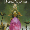 The Dark Crystal Poster Movie Diamond Painting
