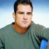 Young George Eads 5D Diamond Painting