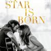 A Star Is Born Poster 5D Diamond Painting