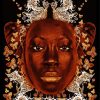 African Faces Art Diamond Painting