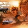 Thelma And Louise Movie Poster Diamond Painting