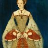 Catherine Parr Art Diamond Painting