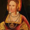 Catherine Of Aragon Diamond Painting