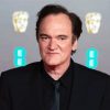 Classy Quentin Tarantino Diamond Painting
