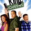 King Of Queens Poster Diamond Painting