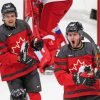 Team Canada Ice Hockey Players Diamond Painting